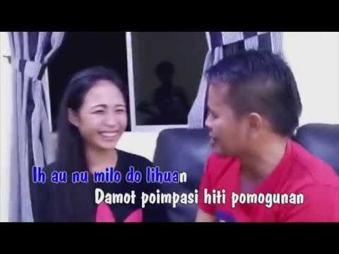 LIHUAI NOPO Mtv KARAOKE - FRANCIS LANDONG