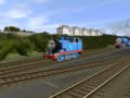 Island Of Sodor Shorts Gordon Chases Thomas