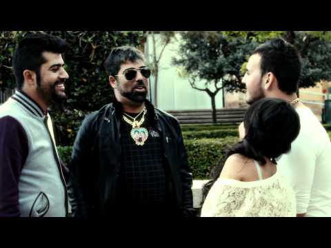 Julito Pro, Kiks The Show, Lil Daddy,Ser Brown y El Enano " La Reina Del Bloque"