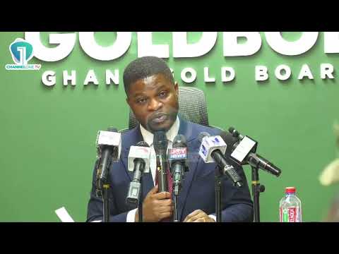 GoldBod, Ghana Armed Forces & Forestry Commission Launch GH¢27.9M Land Reclamation Drive