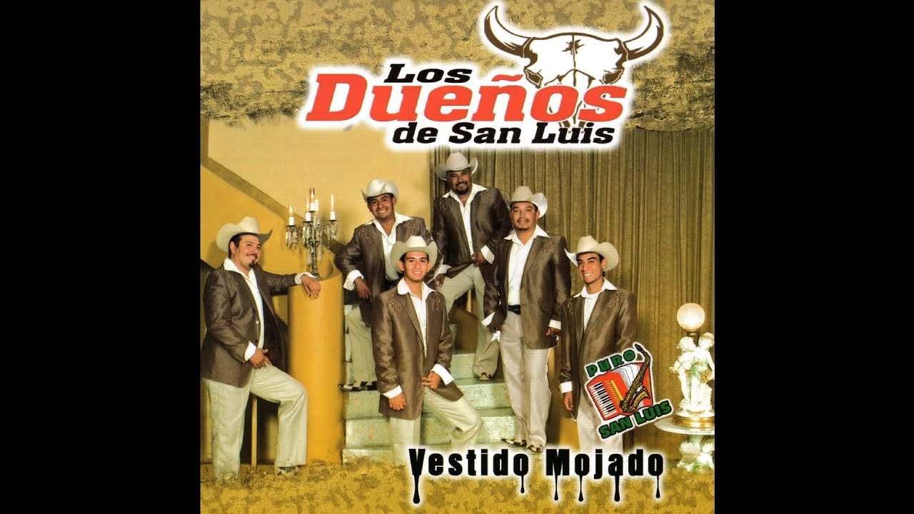 Cumbia Cale - Los Dueños de San Luis