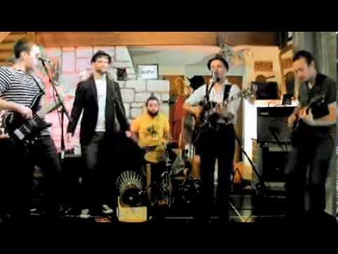 NosPaf - Don Buster (Mashup de Docteur Hannibal et GhostBuster)