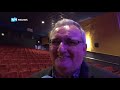 Volle zaal en wisselende reacties bij première razziafilm 'Oorlog tot in het Graf'