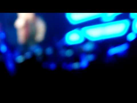 [FANCAM] 270413 SUPER JUNIOR @SS5 in Peru - Sexy Free & Single (Part I)