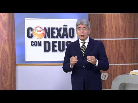 Conexão com Deus 263 Somos a morada de Deus