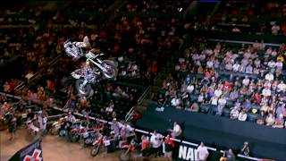 X Games The Movie: OFFICIAL TRAILER | X Games