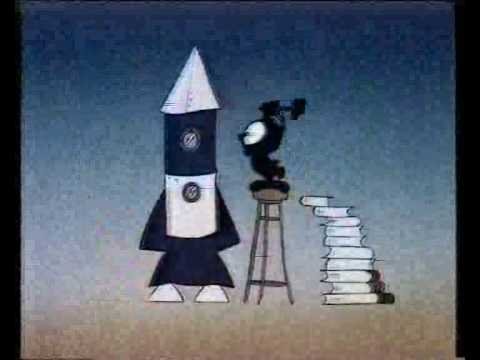 Le Piaf - Astronavt (slovenski živ žav)