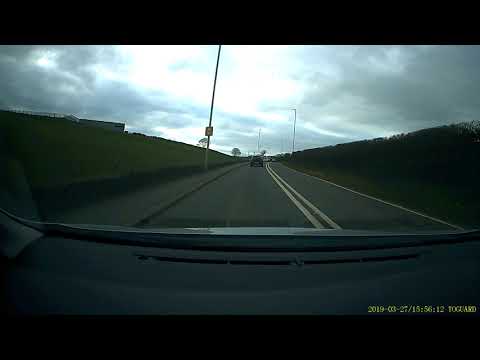 Flockton moron MV17EBX