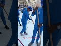 Mecca Cleaners Best Job In The World Masjid Al Haram