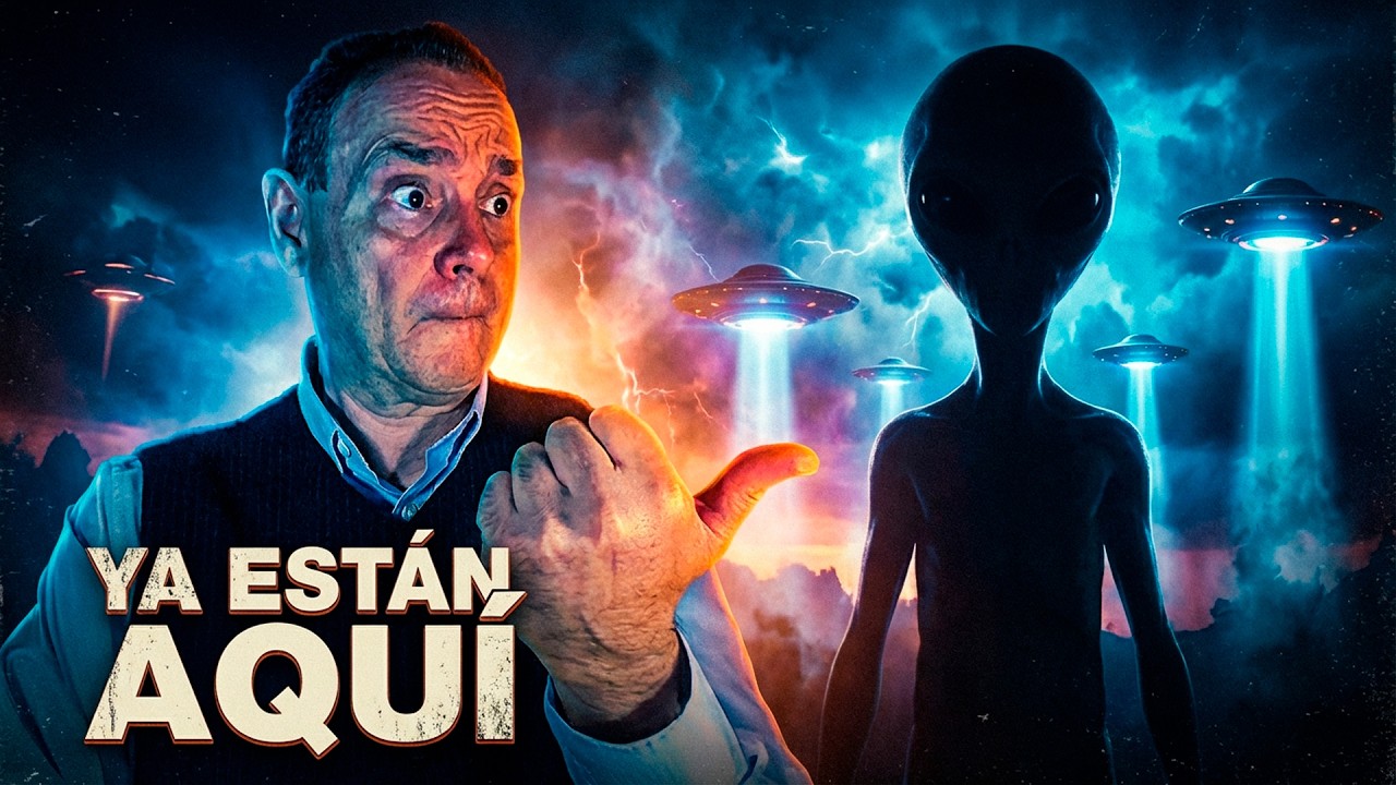 ¿Contacto Inminente o Manipulación Global?