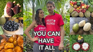 How to Choose Your Tropical Land