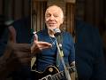 Peter Frampton Explains How His Talkbox Works