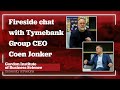Creating Tymebank Part 1