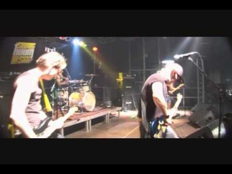 Sonic Boom Six - Danger Danger (19)(Punk & Disorderly Festival 2009)