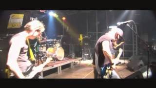 Sonic Boom Six - Danger Danger (19)(Punk & Disorderly Festival 2009)