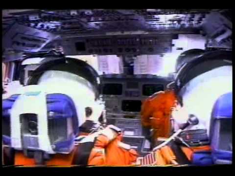 STS-65 Post Flight Presentation