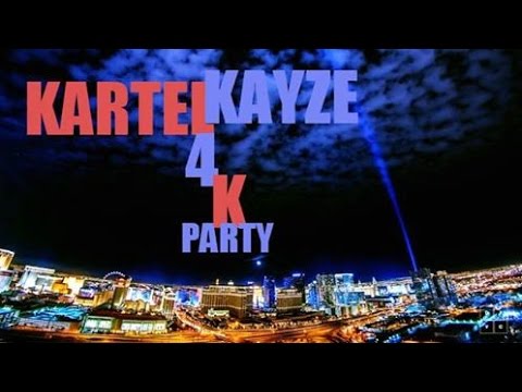 Rihanna - Needed Me (4K Party Killa Style 2K17 Remix) By Kayze Kartel