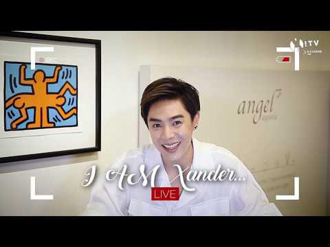 [I AM][티저] Alexander Lee Eusebio is a father of two? Shocking secrets to be revealed by #Xander!