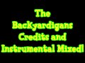 The Backyardigans Credits And Instrumental Mixed PAL Version