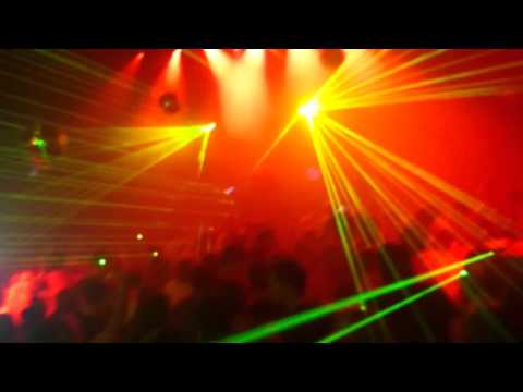 Liquicity @ Gloria Theater Cologne 10.10.15 | Maduk - Life | Stan SB - Anyone Out There