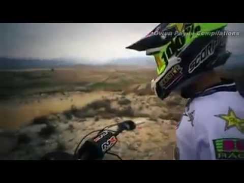 2015 World MX  TEILLET , FERRANDIS , FROSSARD , LANCELOT , CAIROLI , PAULIN , PHILIPPEARTS