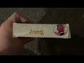Barney In Concert 2000 VHS Review