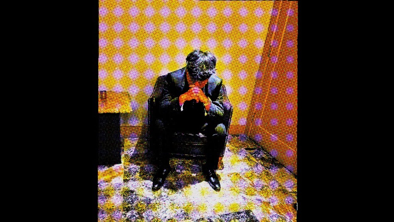 TABL0N-CGO PENSANDO EN TI (lyric video)