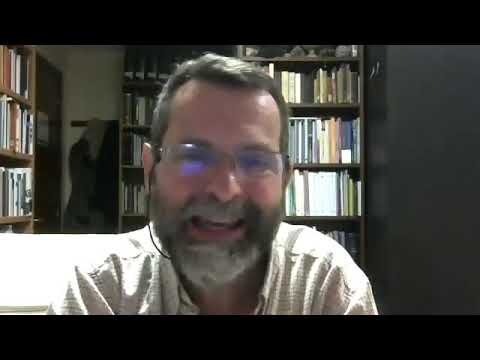 02. Tertulia ignaciana | Un año difícil para Ignacio: 1521-1522 | P. Javier Melloni, S.J.