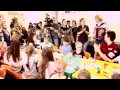 Добрые сердца "Иван-да-Марья" 
