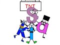 Jumpstart BTGU And Friends Shorts Tell Him To Stop