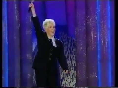 Silvia Dumitrescu - Cerbul de Aur 1995