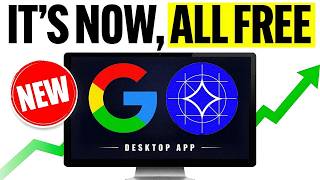 New Google Gemma 4 Update is Insane (FREE!) 🤯