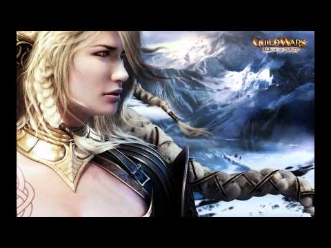Guild Wars: Eye of the North Soundtrack - Legacy of the Gods