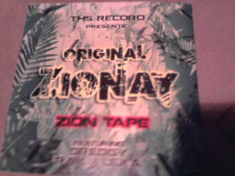 Zionay - Marre feat R.A.K (Youthatrix)