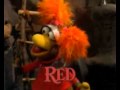 Fraggle Rock (Punk Cover) 