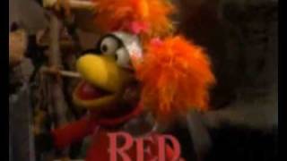 Fraggle Rock (Punk Cover)