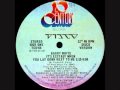 Barry White - IT'S ECSTASY WHEN YOU LAY DOWN ...