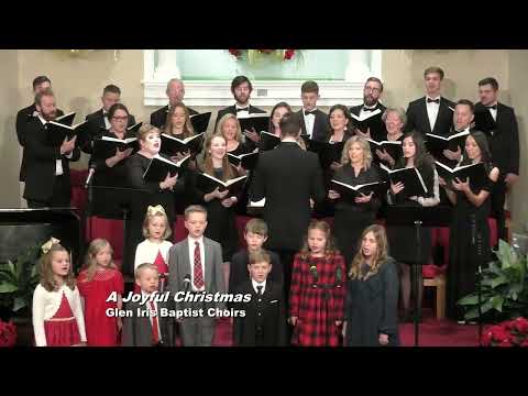 A Joyful Christmas