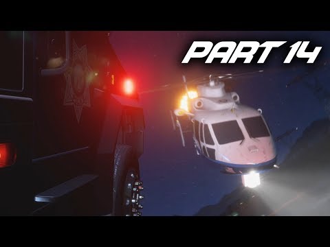 Need for Speed Payback Gameplay Walkthrough Part 14 - REPEAT CUSTOMER