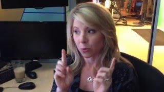 @KarliRitter weather forecast for 2016 Garmin Marathon