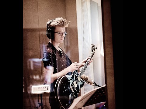 Łukasz Kokoszko - Kołysanka Rosemary