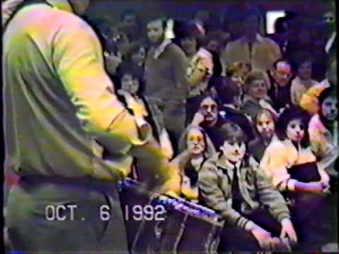 Alex Duthart - Delco Workshop ceilidh - 1985.mpg