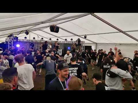 Birth Struggle Death - No Remedy 2k23 live @ RTS in Querfurt, Germany | 31.05.2024