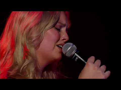 JazzBaltica 2021: Ella Burkhardt und Band