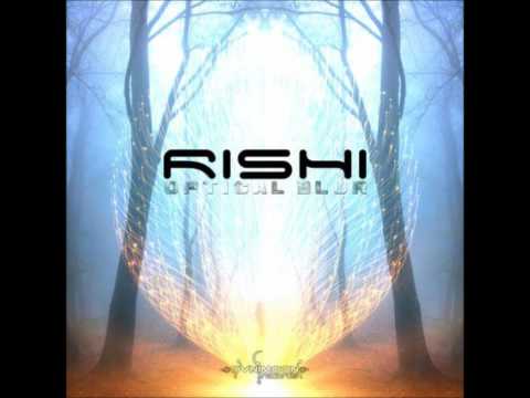 Rishi - Optical Blur [Full Album]