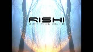 Rishi - Optical Blur [Full Album]