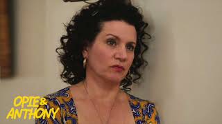 Opie &amp; Anthony: Susie Essman In-Studio (10/06/05)