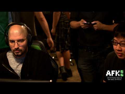 MVCI - Minato vs taekua - Losers Finals