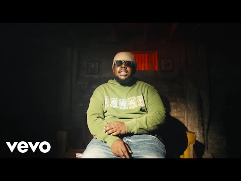 ShaqStar - Life Inna War (Official Music Video)