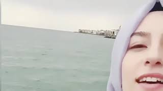 Ha Bu Ander Sevdaluk ( Laz Kızı )